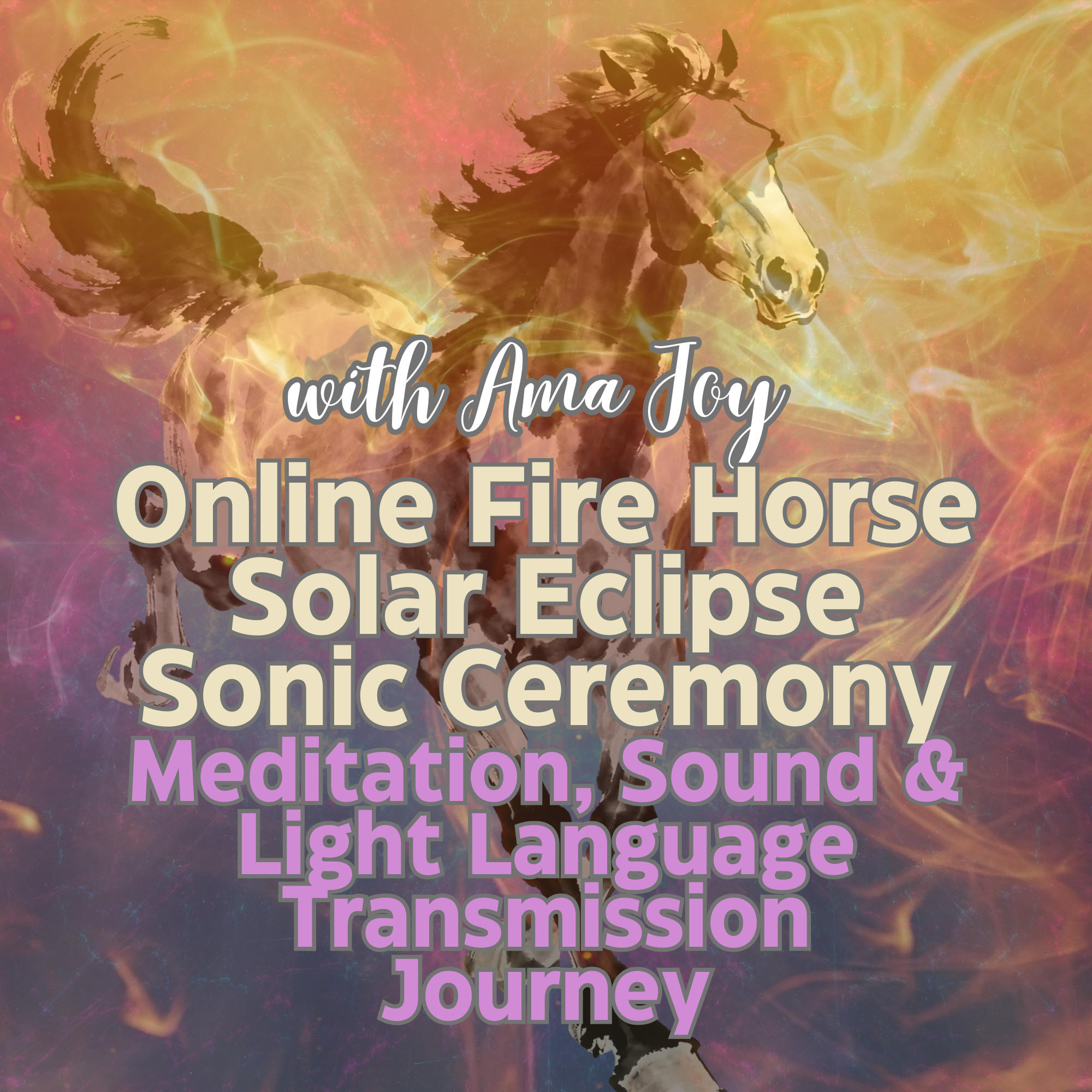 Live Online Zoom Activation